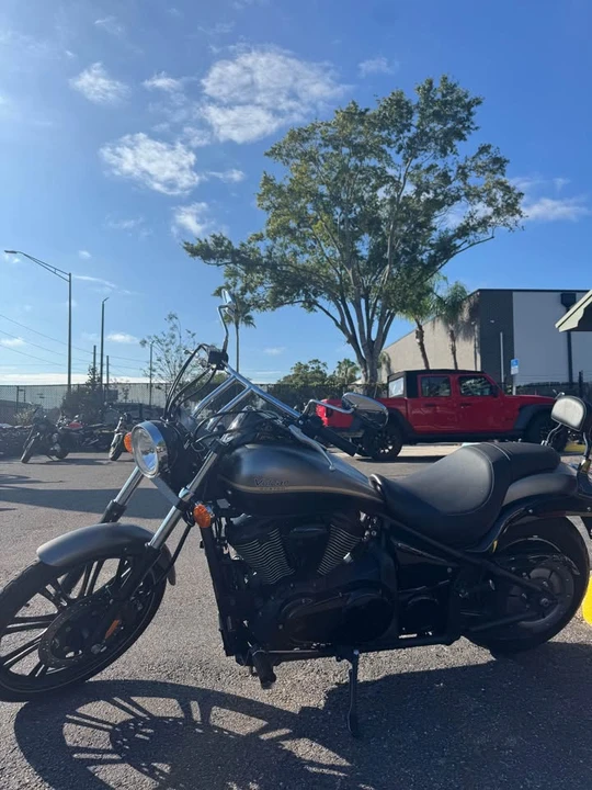 2020 Kawasaki - Image 2 of 4