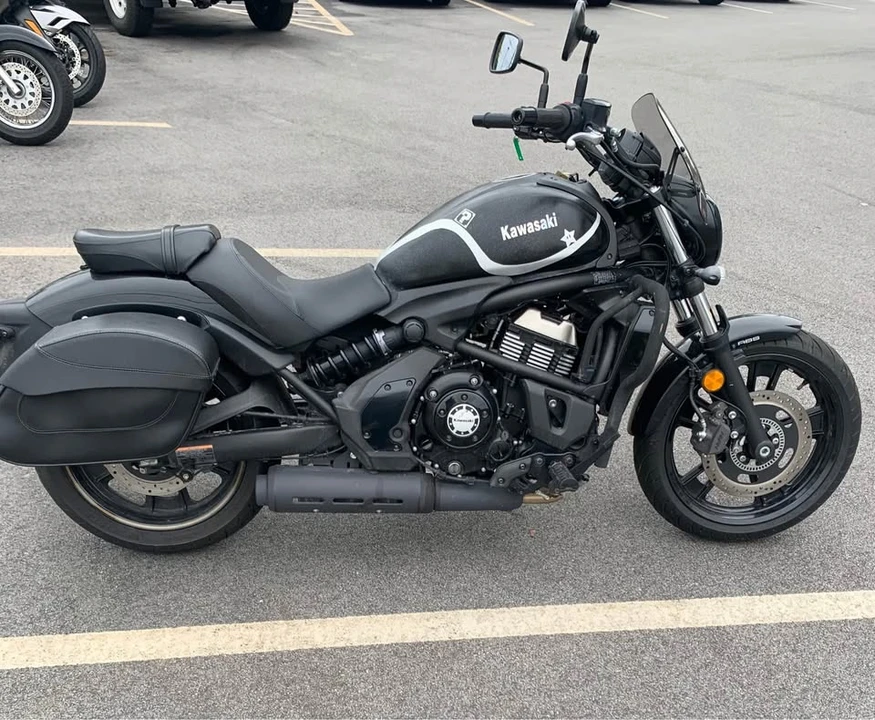 2020 Kawasaki - Image 2 of 5