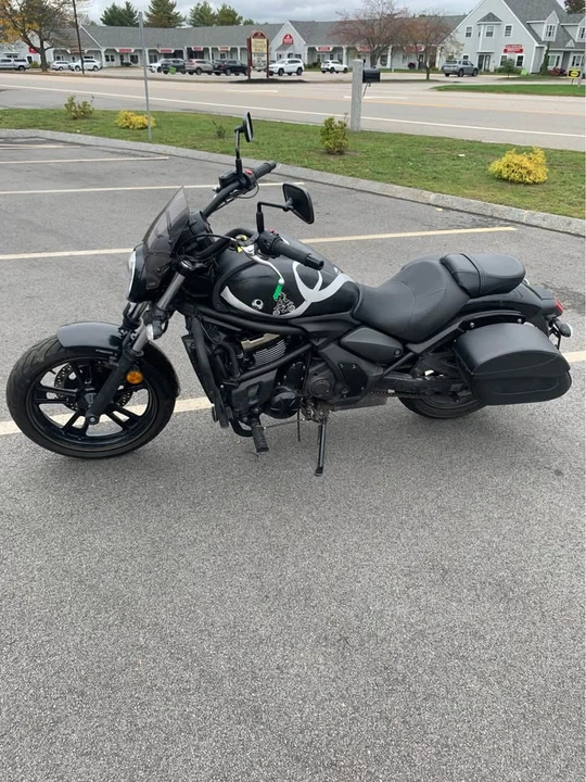 2020 Kawasaki - Image 3 of 5