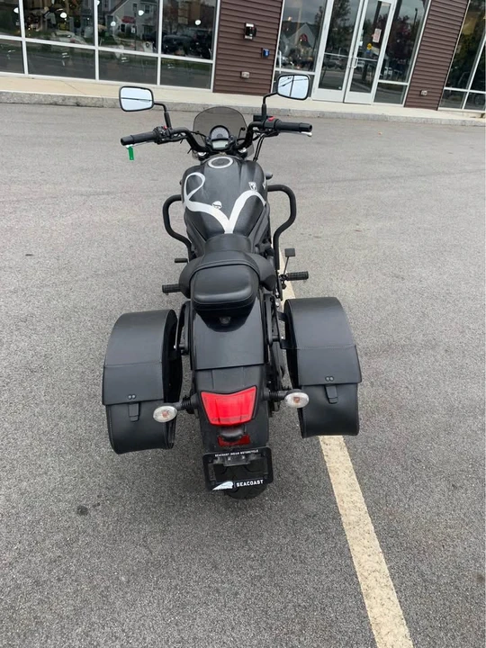 2020 Kawasaki - Image 5 of 5