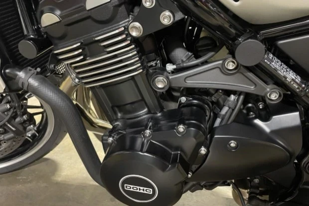 2020 Kawasaki - Image 5 of 7