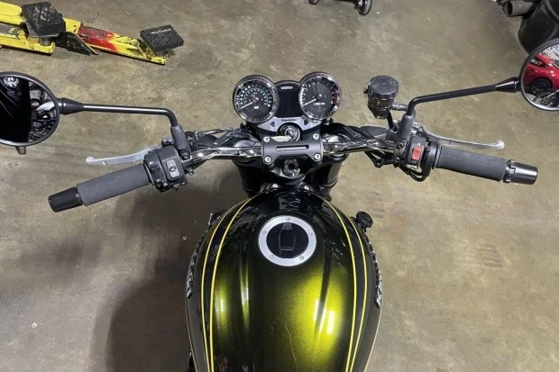 2020 Kawasaki - Image 4 of 7