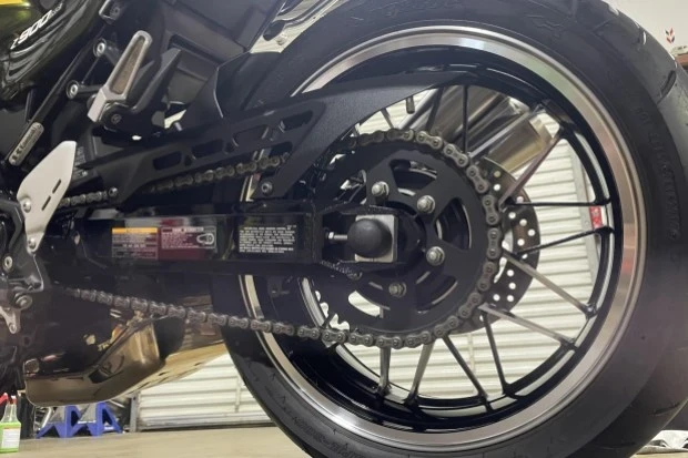 2020 Kawasaki - Image 6 of 7