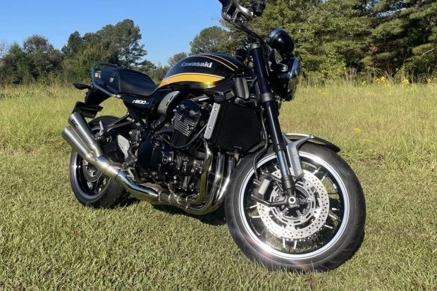 2020 Kawasaki - Image 3 of 7