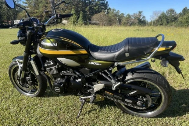 2020 Kawasaki - Image 2 of 7