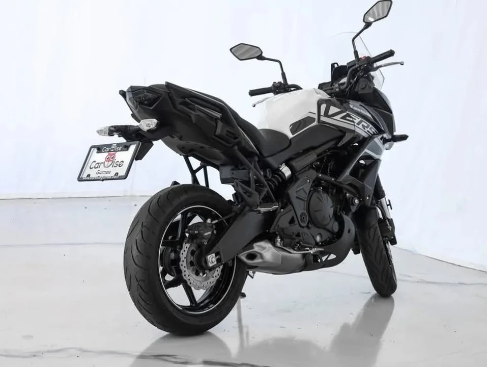 2020 Kawasaki - Image 5 of 16