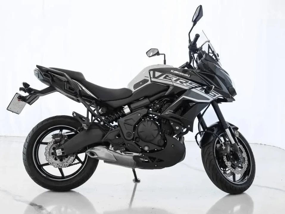 2020 Kawasaki - Image 3 of 16