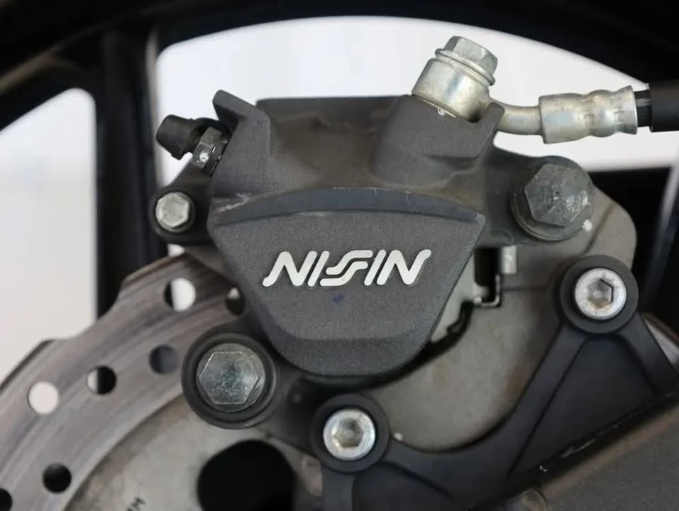 2020 Kawasaki - Image 16 of 16