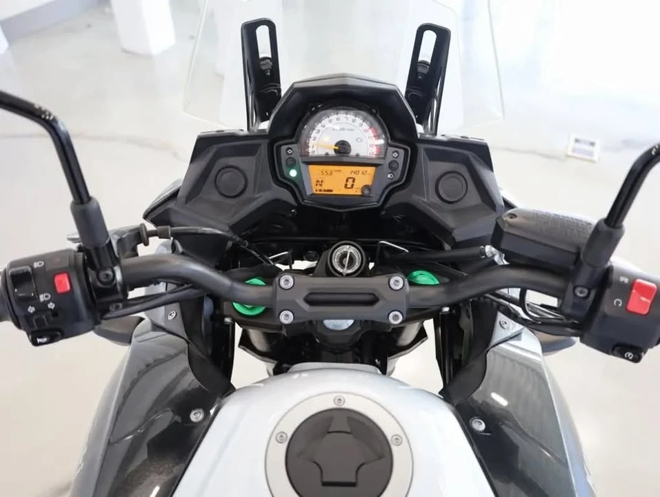 2020 Kawasaki - Image 7 of 16