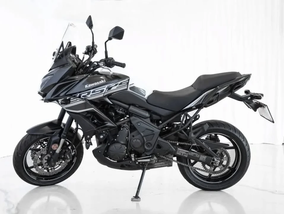 2020 Kawasaki - Image 2 of 16