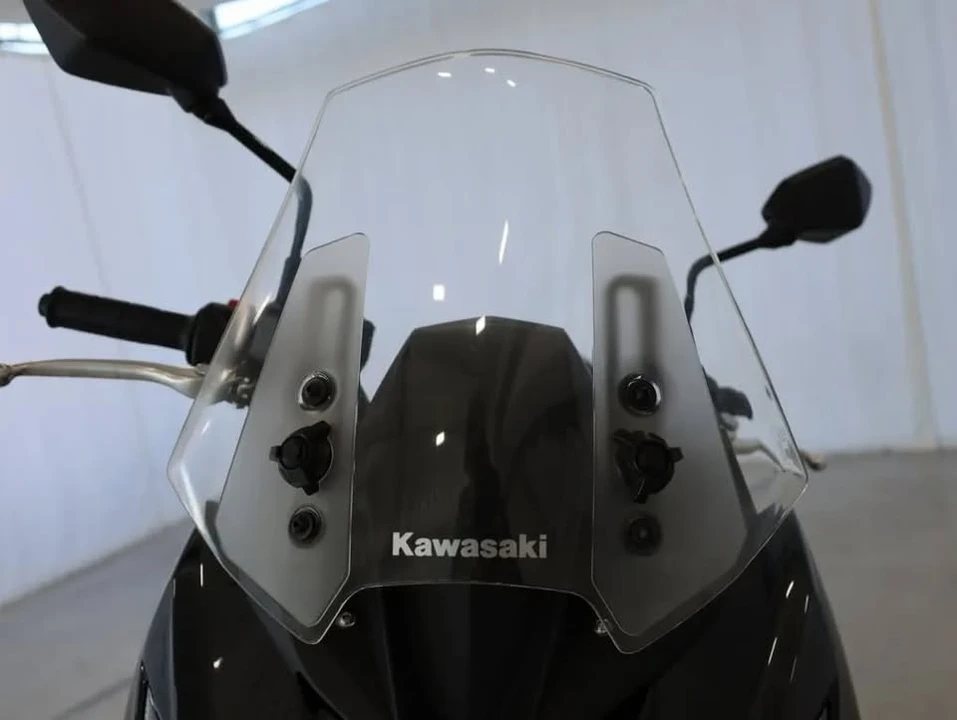 2020 Kawasaki - Image 6 of 16