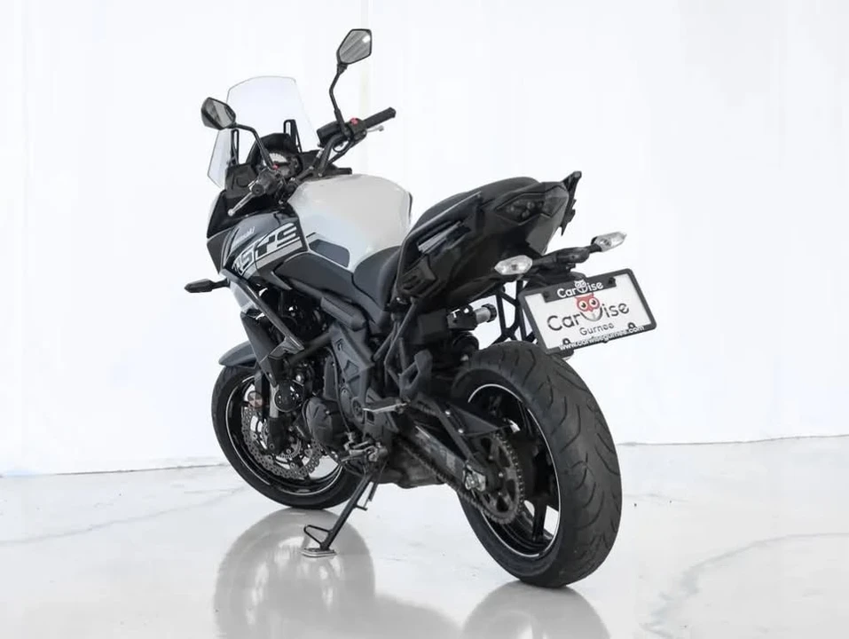 2020 Kawasaki - Image 4 of 16