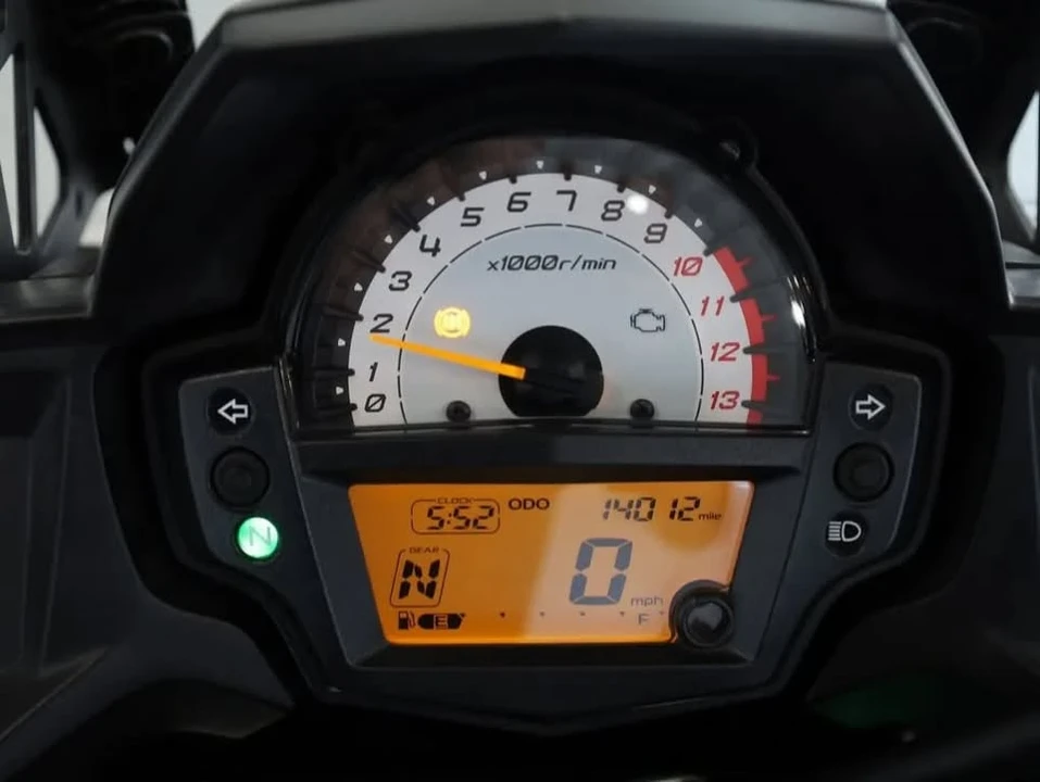 2020 Kawasaki - Image 8 of 16