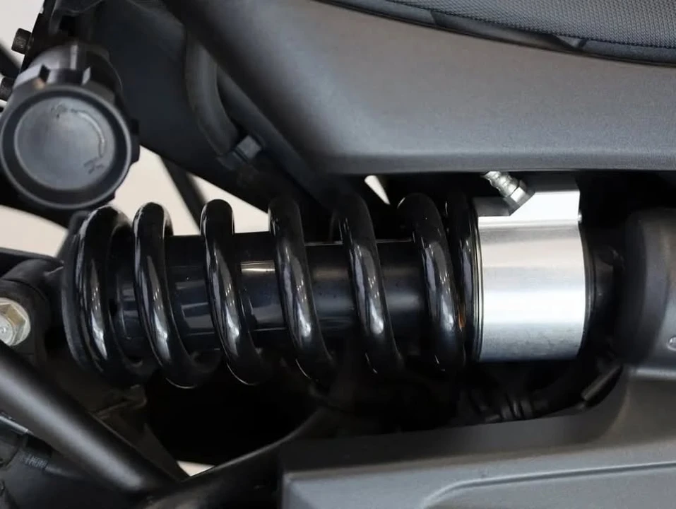 2020 Kawasaki - Image 14 of 16