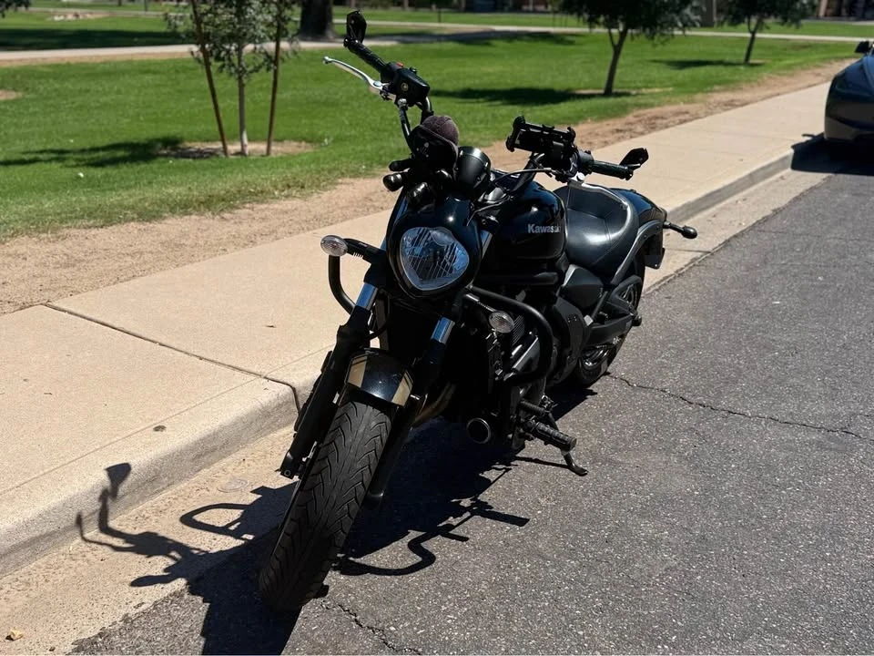2020 Kawasaki - Image 3 of 5
