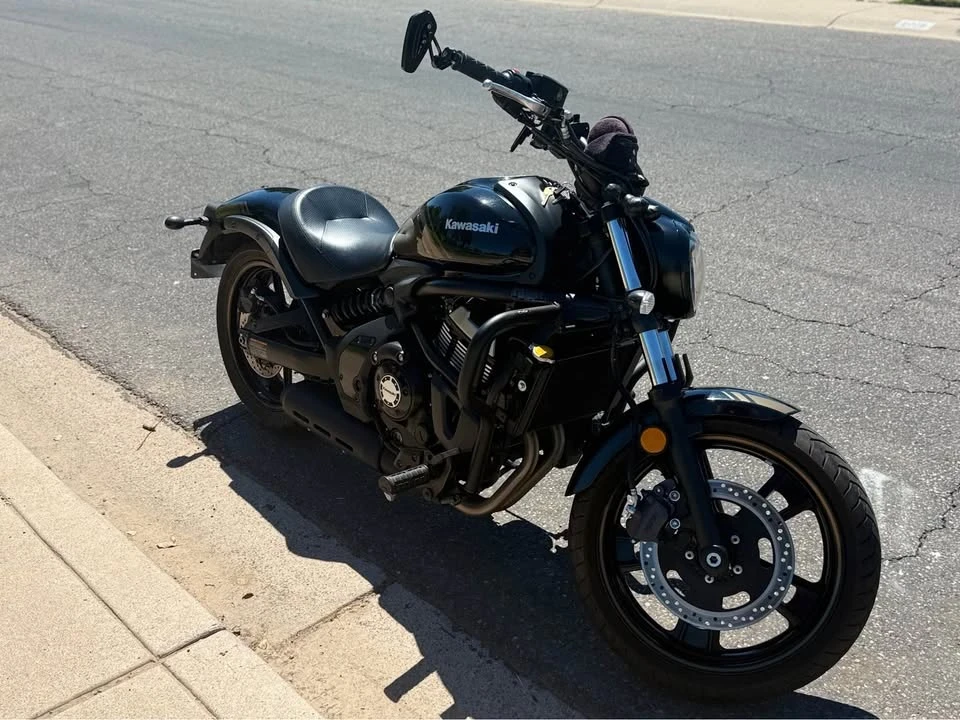 2020 Kawasaki - Image 2 of 5