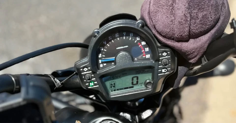 2020 Kawasaki - Image 4 of 5