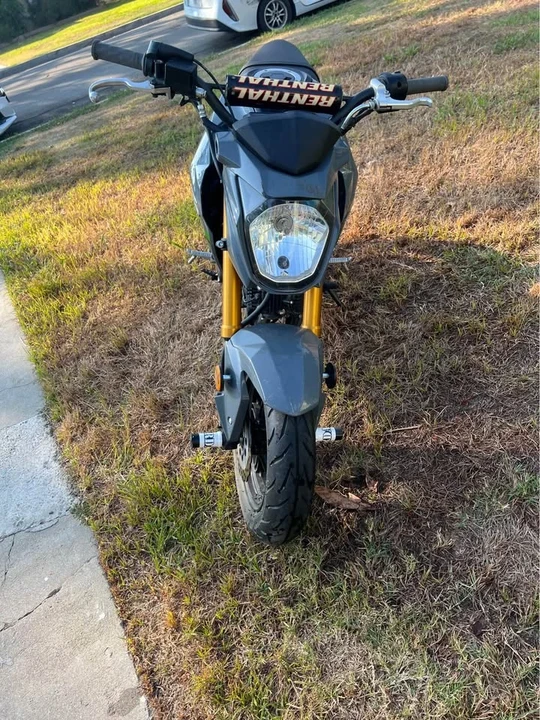 2020 Kawasaki - Image 2 of 4