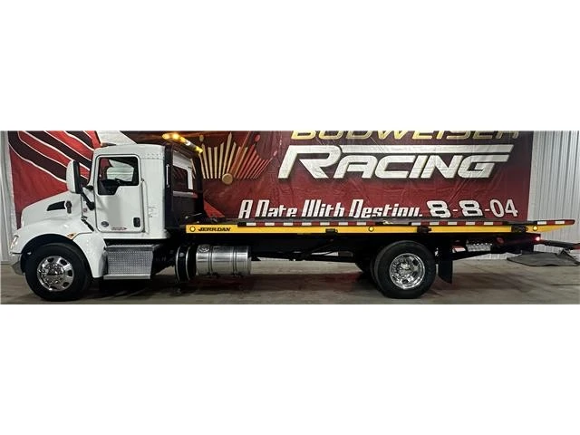2020 Kenworth T370 - Image 21 of 21