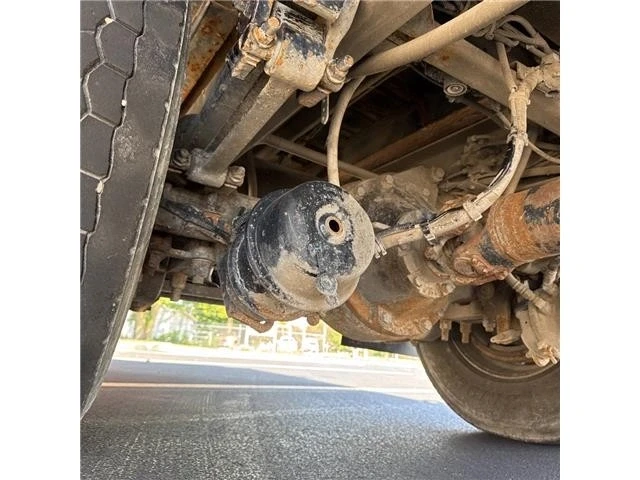 2020 Kenworth T370 - Image 20 of 21