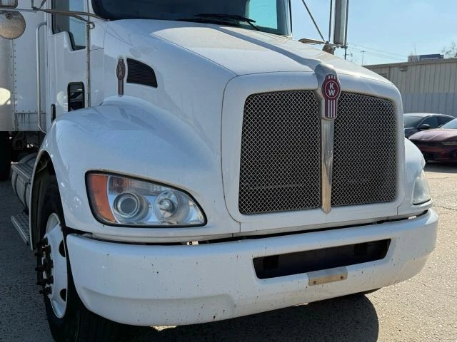 2020 Kenworth - Image 20 of 21