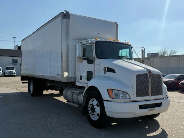 2020 Kenworth - Image 2 of 21
