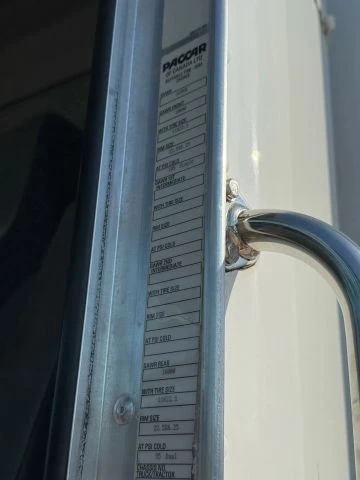 2020 Kenworth - Image 28 of 31