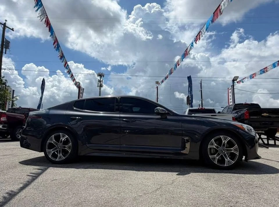 2020 Kia Stinger GT - Image 6 of 14