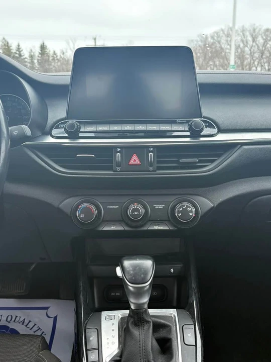 2020 Kia Forte - Image 12 of 12