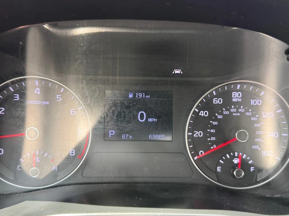 2020 Kia Forte - Image 8 of 27