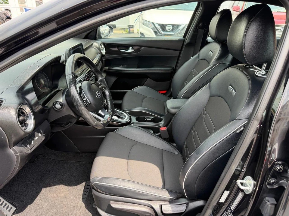 2020 Kia Forte - Image 4 of 27