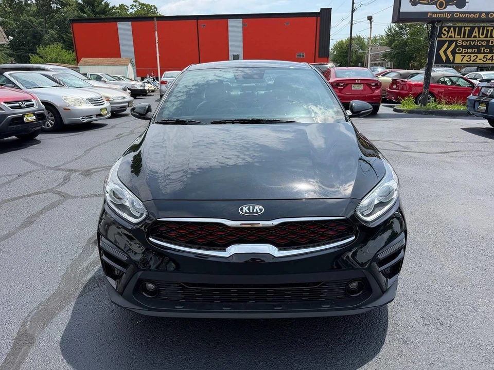 2020 Kia Forte - Image 20 of 27