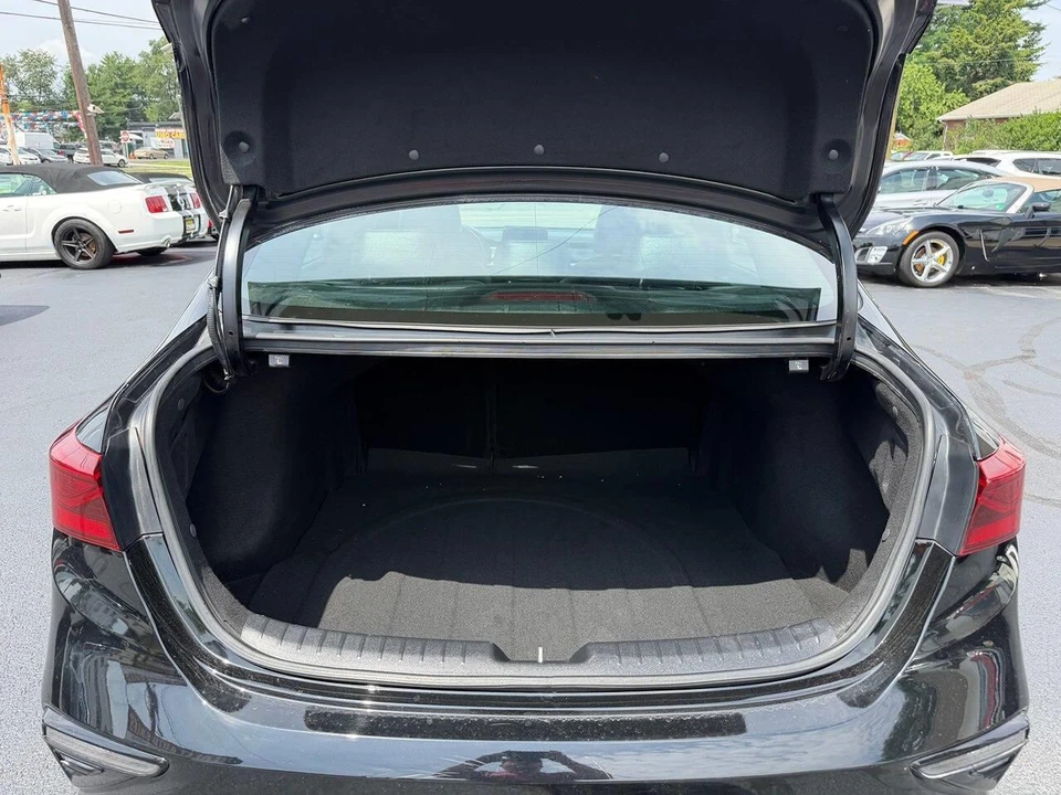 2020 Kia Forte - Image 26 of 27