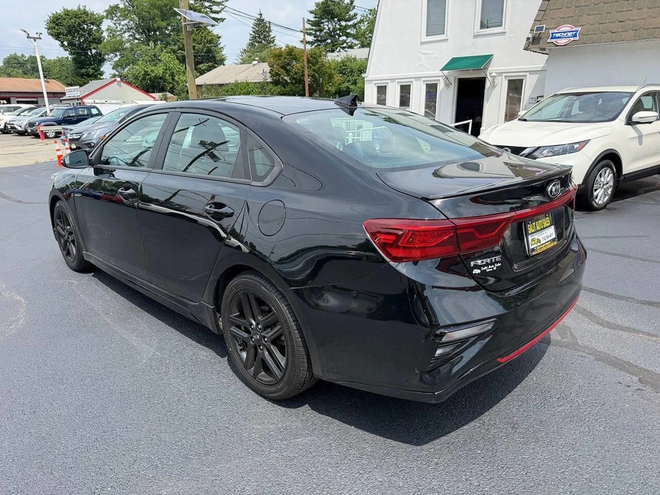 2020 Kia Forte - Image 27 of 27