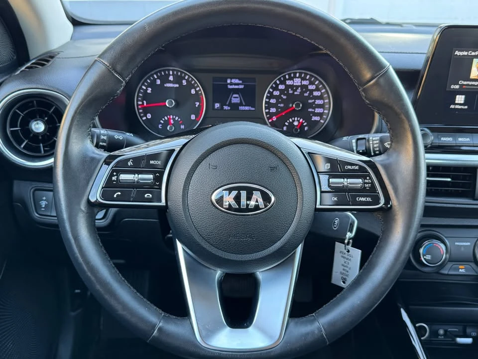 2020 Kia Forte - Image 14 of 20