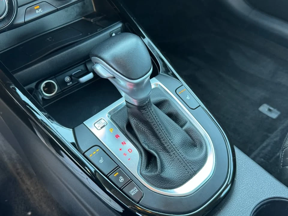 2020 Kia Forte - Image 20 of 20