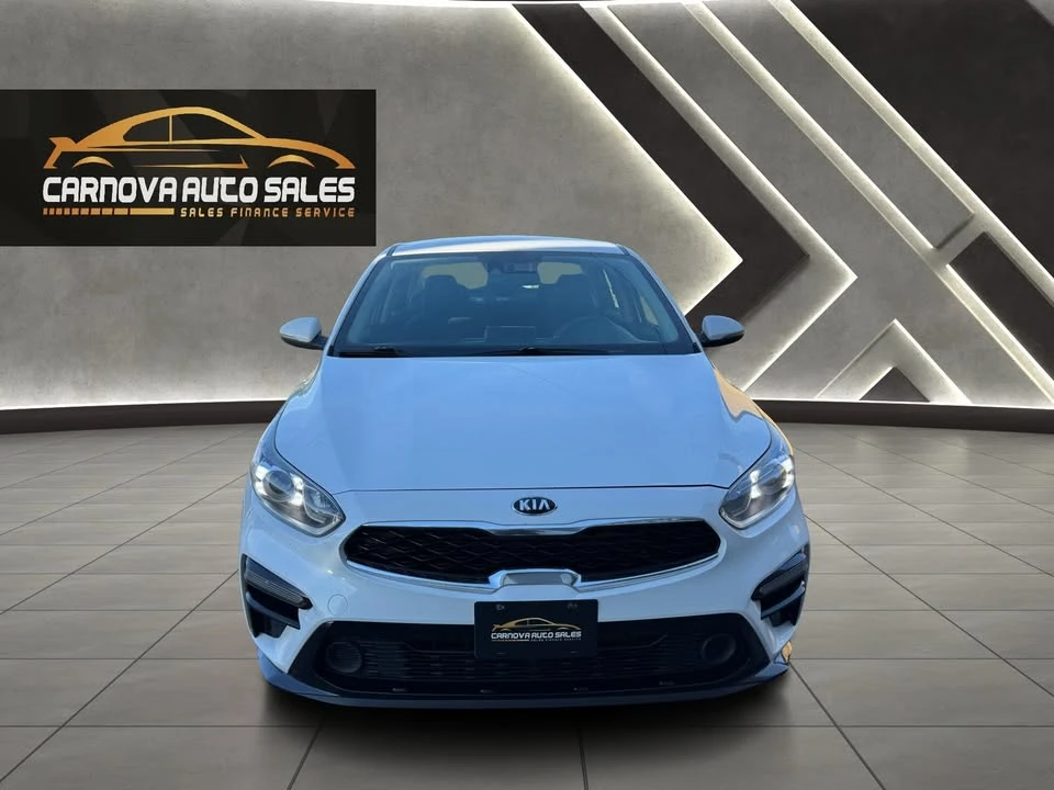 2020 Kia Forte - Image 11 of 20