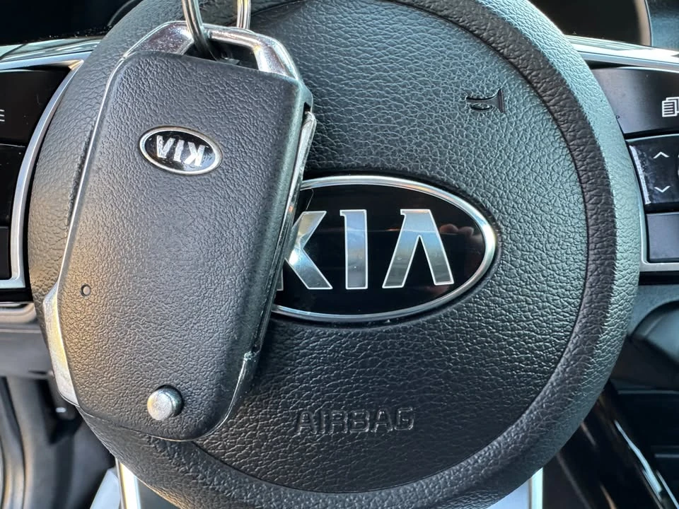 2020 Kia Forte - Image 13 of 20
