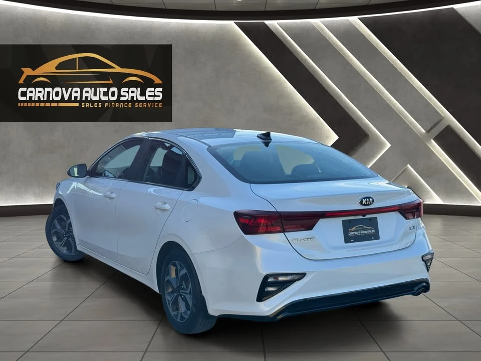 2020 Kia Forte - Image 18 of 20