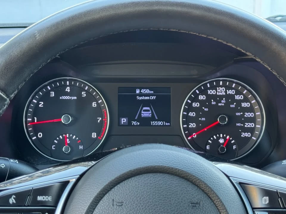 2020 Kia Forte - Image 15 of 20