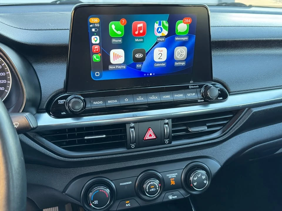 2020 Kia Forte - Image 16 of 20