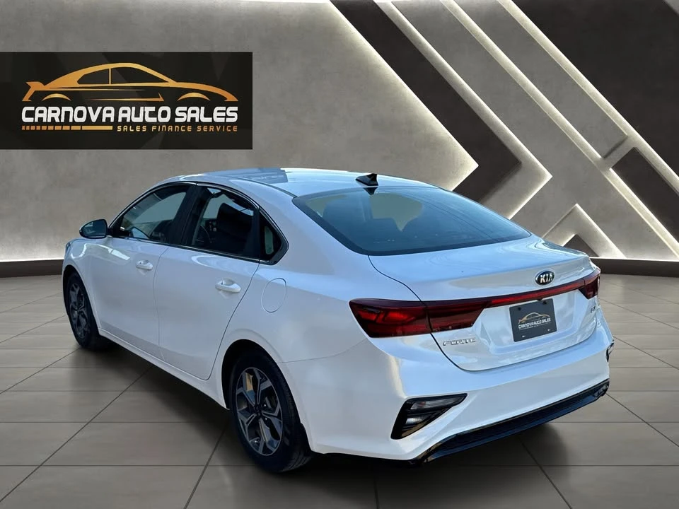 2020 Kia Forte - Image 7 of 20