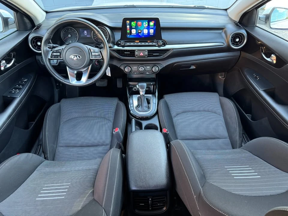 2020 Kia Forte - Image 2 of 20