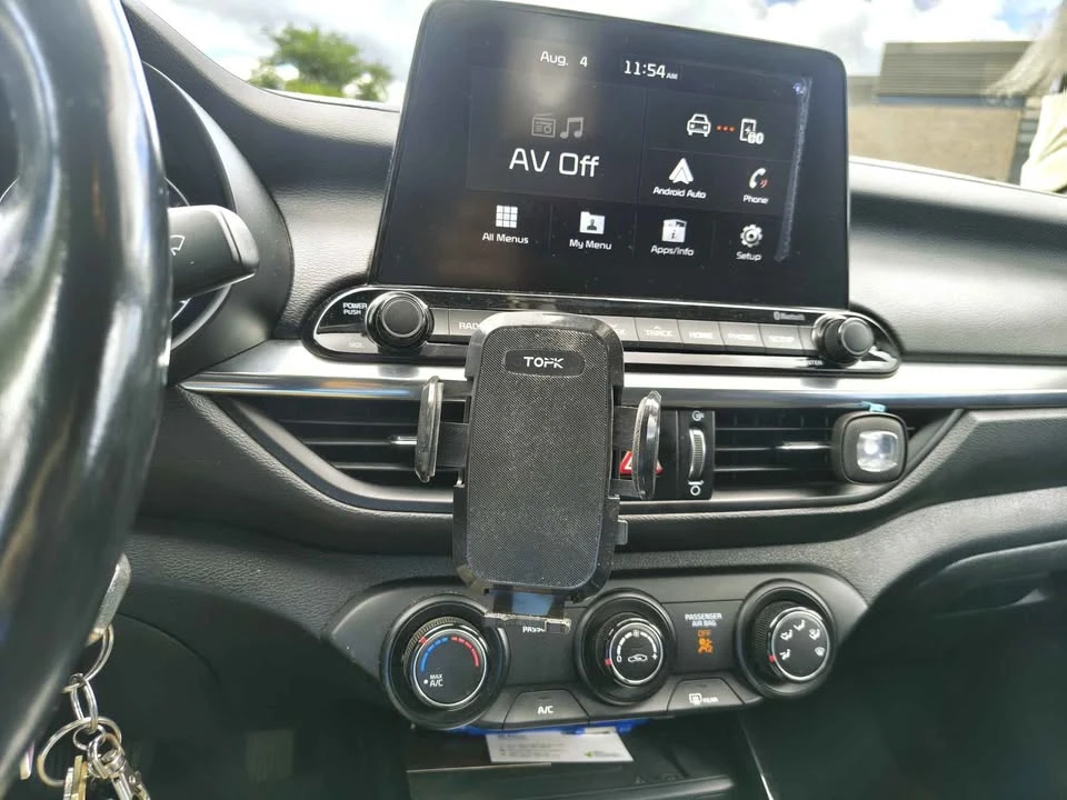 2020 Kia Forte - Image 3 of 10