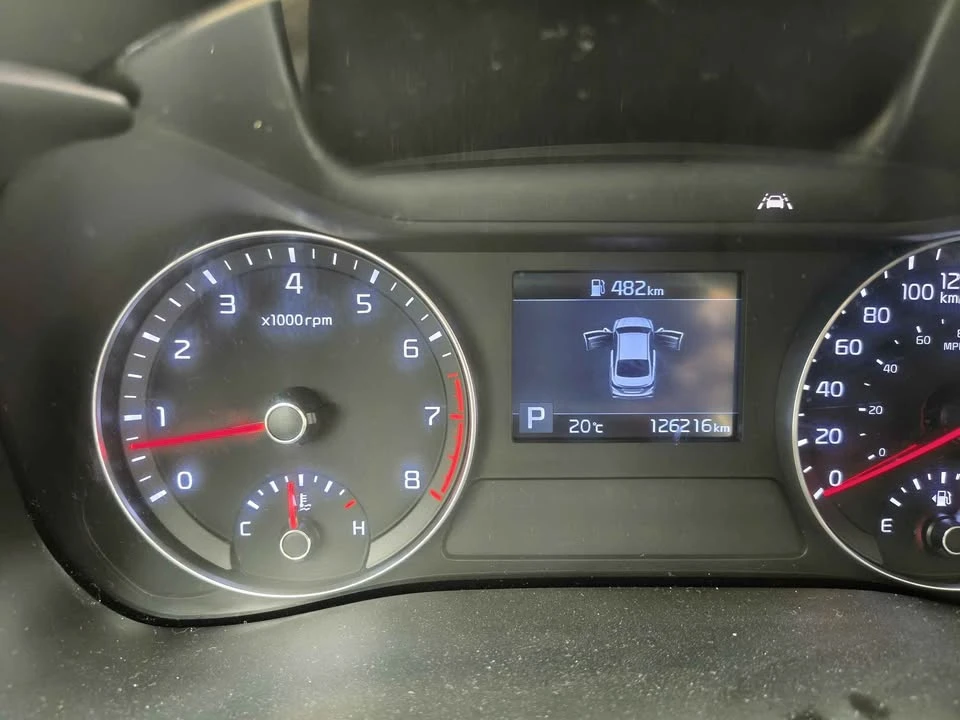 2020 Kia Forte - Image 2 of 10