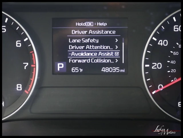2020 Kia Forte - Image 15 of 21