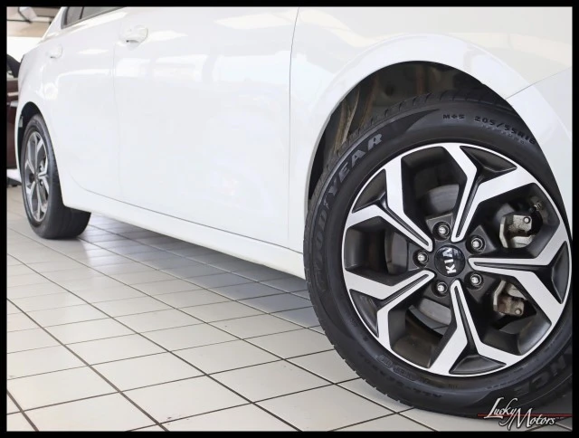 2020 Kia Forte - Image 4 of 21