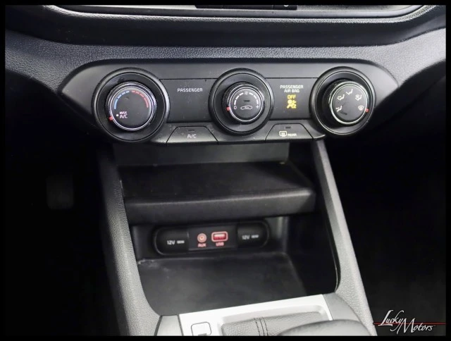 2020 Kia Forte - Image 18 of 21