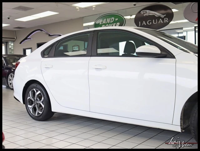 2020 Kia Forte - Image 3 of 21