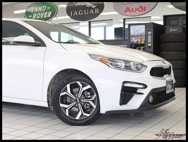 2020 Kia Forte - Image 2 of 21